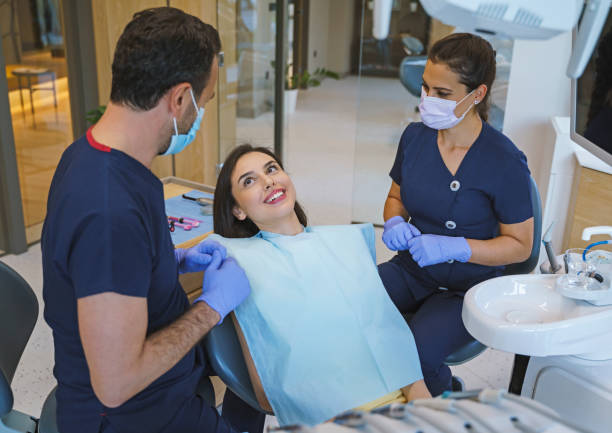 Best Dental Fillings (Composite and Amalgam)  in Chipley, FL